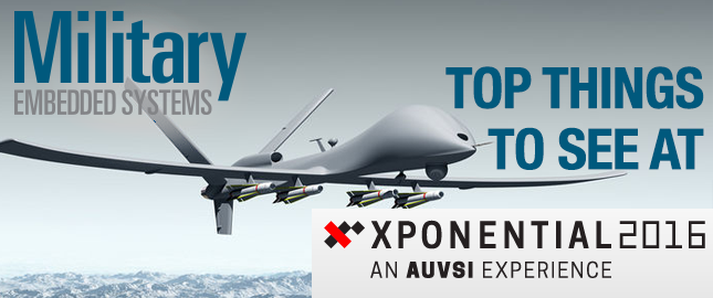 Top Things to See at Xponential