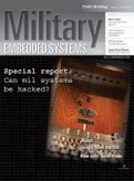 Telecom equipment nets big 
benefits on the battlefield: Q&A with Anthony Ambrose, VP and GM of 
RadiSys