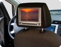 LTE in the driver's seat