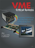 General-purpose GPUs breathe new life into
 high-performance embedded computing
