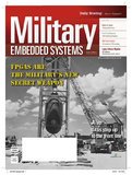 Rapid prototyping helps U.S. military achieve optimal DSP systems for ISR missions