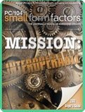 SFF Rx for medical device design challenges
