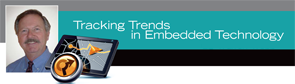 Tracking Trends in Embedded Technology