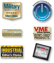 Editors Choice Logos