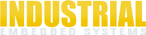 Industrial Embedded Systems
