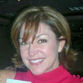 Rebecca Barker