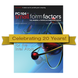 PC/104 Cover